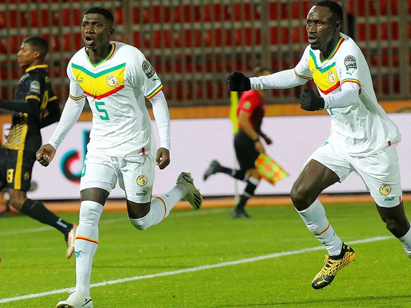 Nhận định soi kèo Mauritania vs Senegal lúc 23h00 ngày 9/6/2024