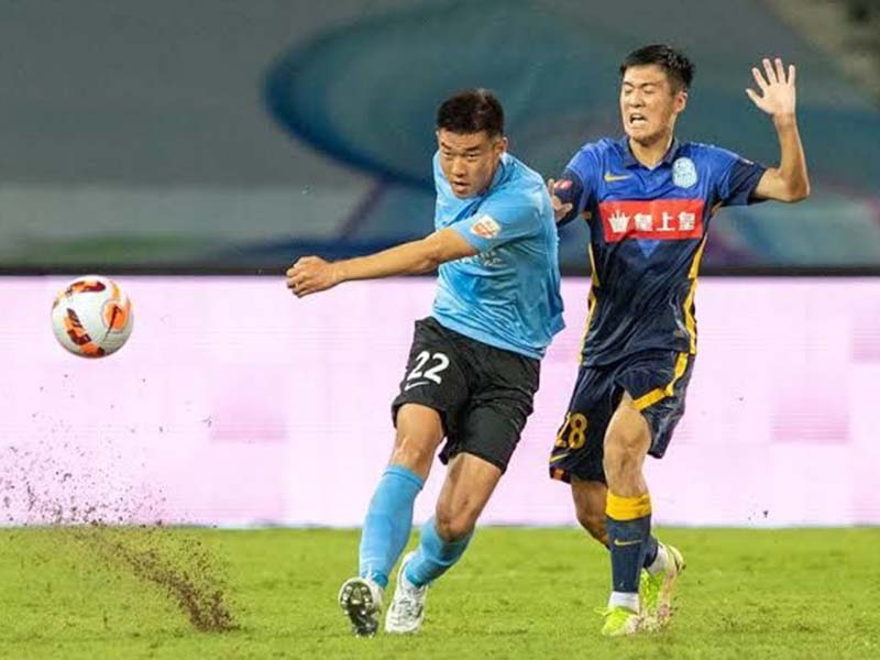 Nhận định soi kèo Nantong Zhiyun vs Shenzhen lúc 19h00 ngày 14/6/2024