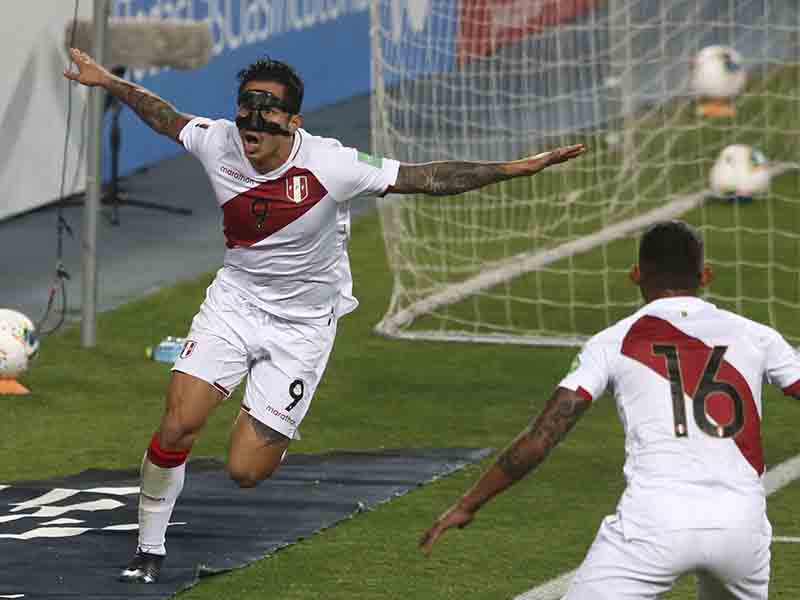 Nhận định soi kèo Peru vs Canada lúc 05h00 ngày 26/6/2024