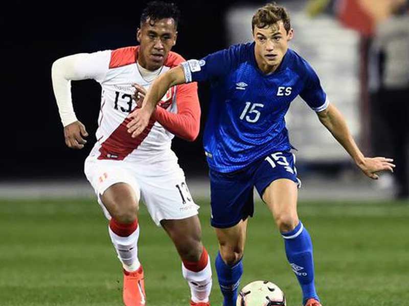 Nhận định soi kèo Peru vs El Salvador lúc 07h30 ngày 15/6/2024