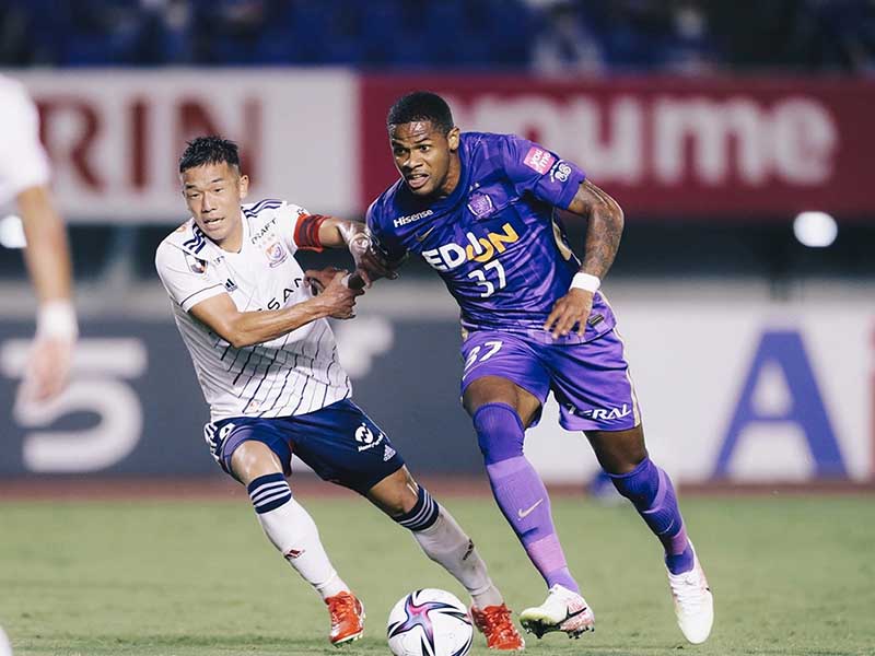 Nhận định soi kèo Yokohama Marinos vs Sanfrecce Hiroshima lúc 17h00 ngày 19/6/2024