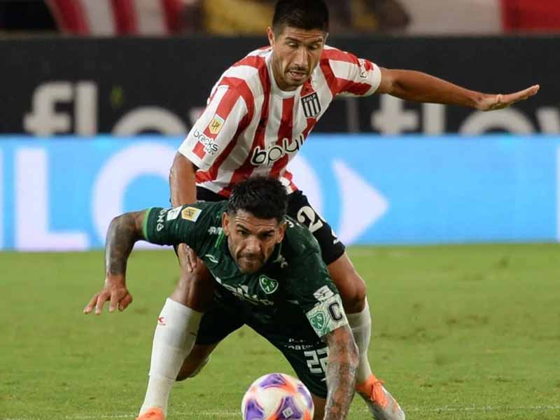 Nhận định soi kèo Sarmiento vs Estudiantes lúc 05h00 ngày 14/6/2024