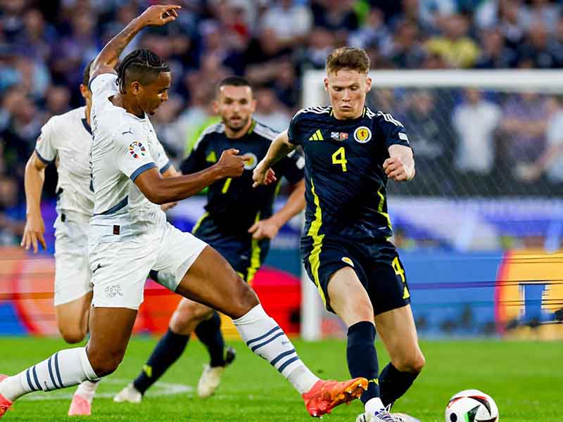 Nhận định soi kèo Scotland vs Hungary lúc 02h00 ngày 24/6/2024