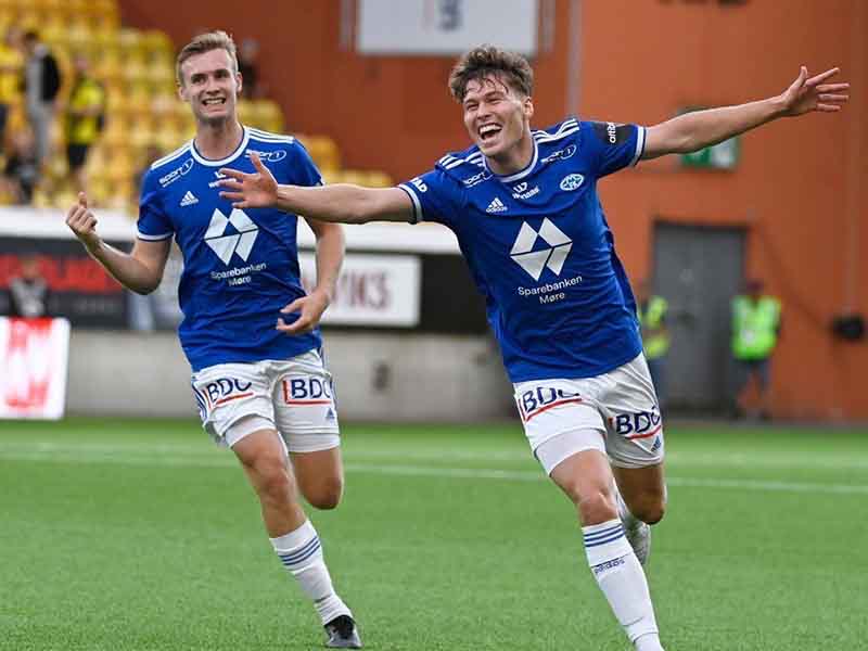 Nhận định soi kèo Tromso vs Molde lúc 02h15 ngày 29/6/2024