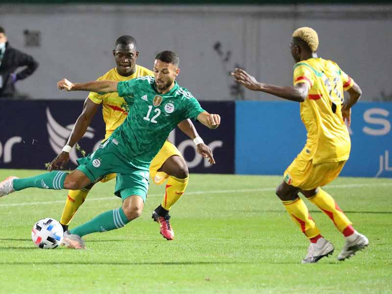 Nhận định soi kèo Uganda vs Algeria lúc 23h00 ngày 10/6/2024