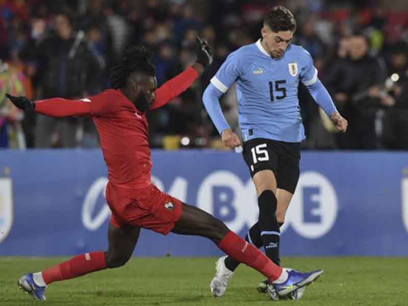 Nhận định soi kèo Uruguay vs Panama lúc 08h00 ngày 24/6/2024