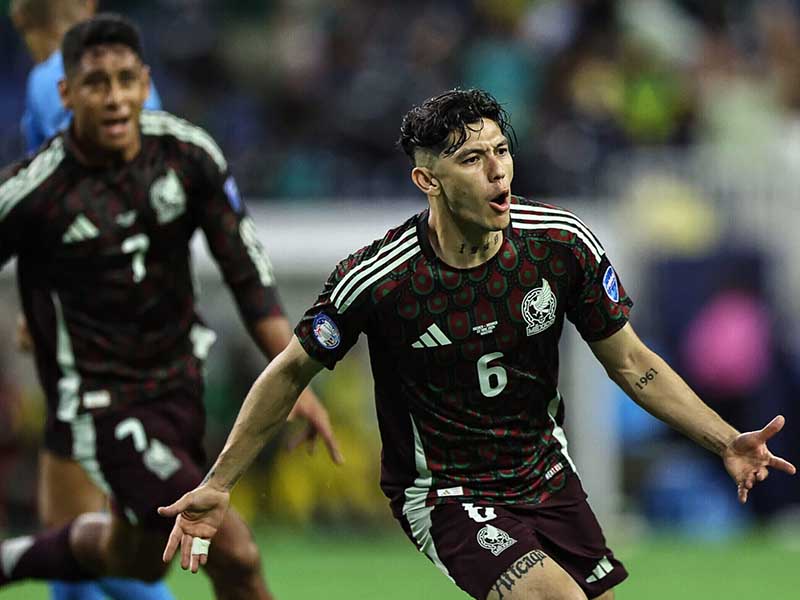 Nhận định soi kèo Venezuela vs Mexico lúc 08h00 ngày 27/6/2024