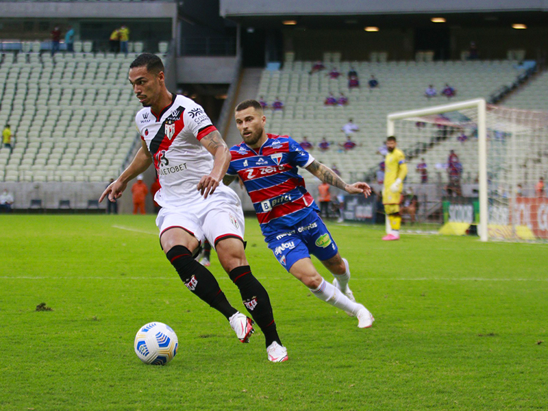 Nhận định soi kèo Fortaleza vs Goianiense lúc 4h30 ngày 22/7/2024