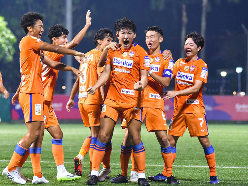 Nhận định soi kèo Tokyo vs Albirex Niigata lúc 17h00 ngày 13/7/2024