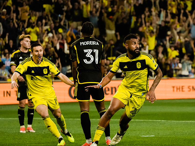 Nhận định soi kèo Columbus Crew vs Nashville lúc 5h30 ngày 4/7/2024