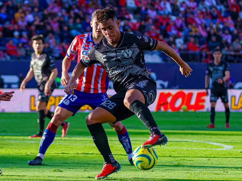 Nhận định soi kèo San Luis vs Tijuana lúc 8h00 ngày 20/7/2024