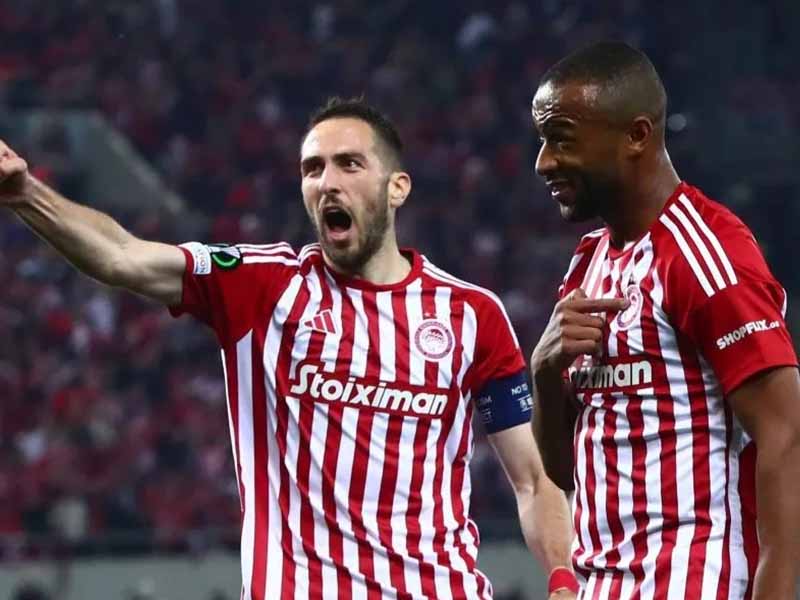 Nhận định soi kèo Ajax vs Olympiakos lúc 20h00 ngày 19/7/2024