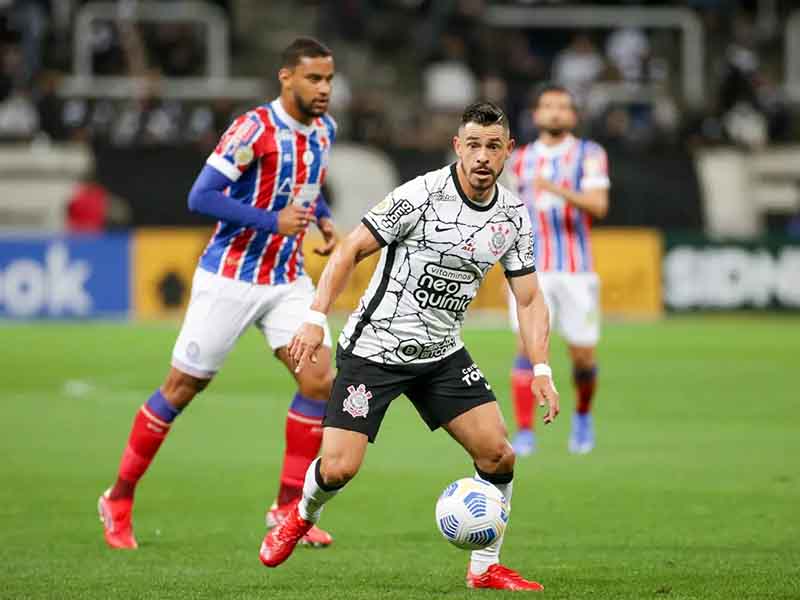 Nhận định soi kèo Bahia vs Corinthians lúc 02h00 ngày 22/7/2024