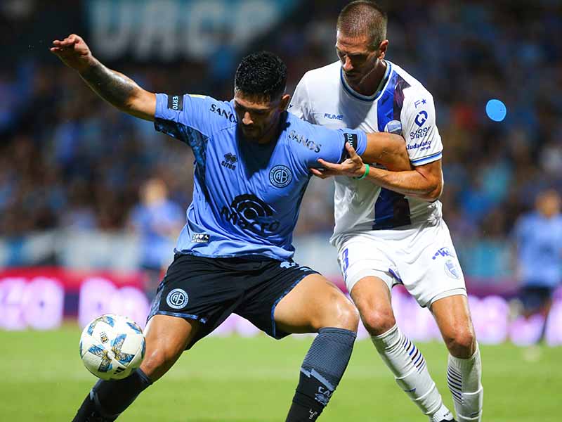 Nhận định soi kèo Belgrano vs Godoy Cruz lúc 07h00 ngày 30/7/2024