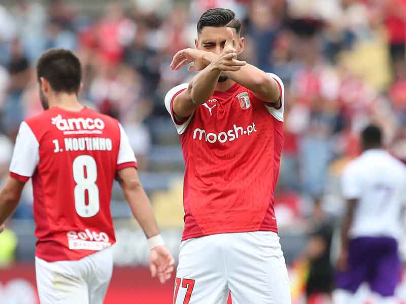 Nhận định soi kèo Braga vs Maccabi Petah Tikva lúc 02h30 ngày 26/7/2024