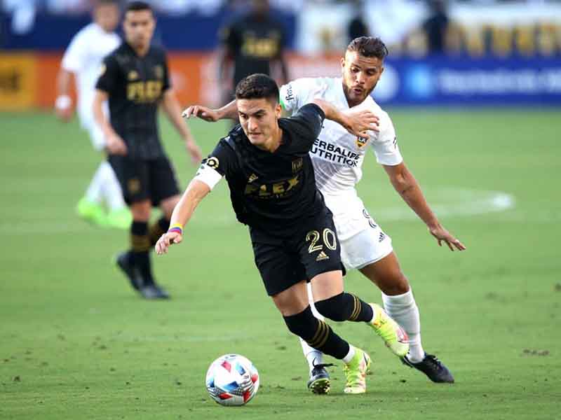 Nhận định soi kèo LA Galaxy vs Los Angeles lúc 09h30 ngày 5/7/2024