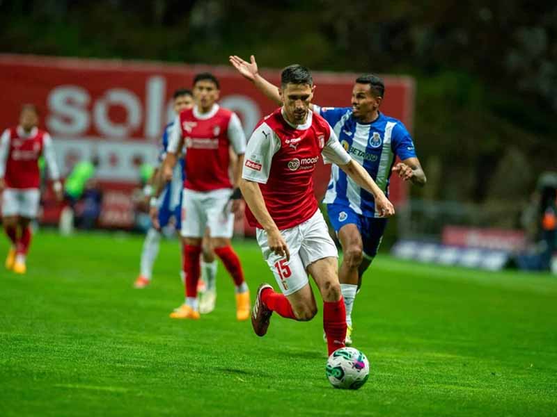 Nhận định soi kèo Maccabi Petah Tikva vs Braga lúc 0h30 ngày 2/8/2024