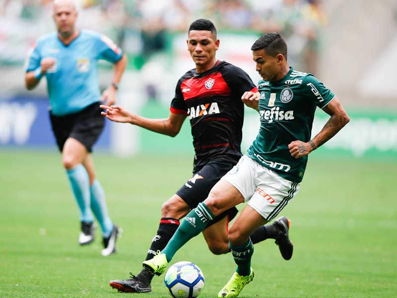 Nhận định soi kèo Palmeiras vs Vitoria lúc 05h00 ngày 28/7/2024