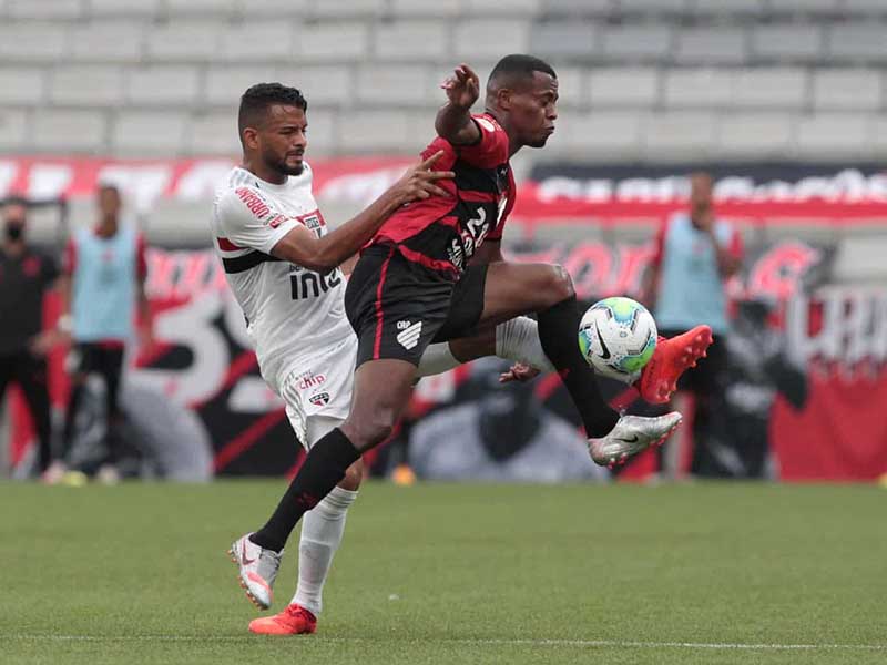 Nhận định soi kèo Paranaense vs Sao Paulo lúc 07h30 ngày 4/7/2024