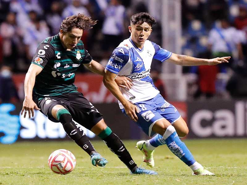 Nhận định soi kèo Puebla vs Santos lúc 05h45 ngày 6/7/2024