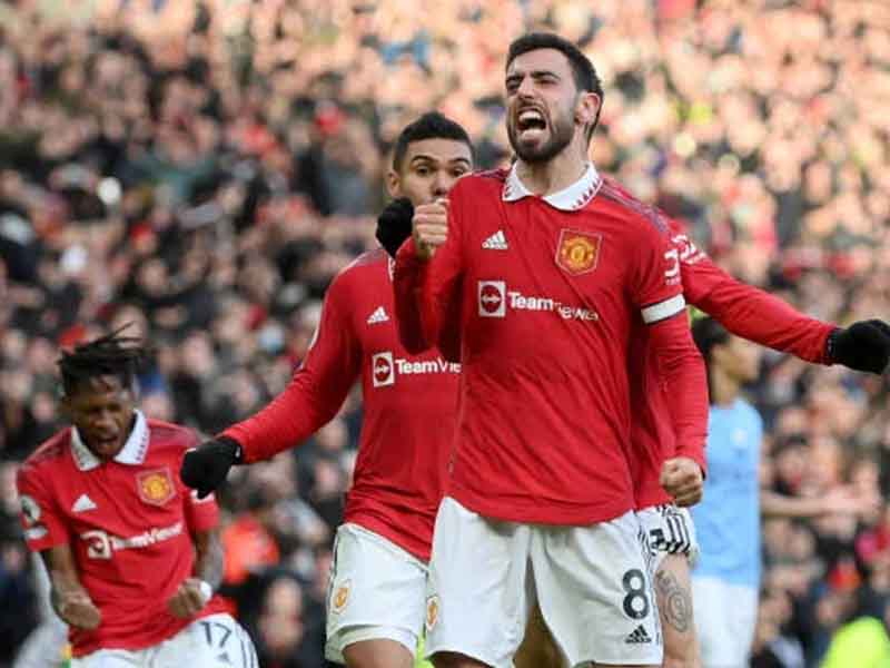 Man Utd tổn thất lực lượng sau trận thua 1-2 trước Arsenal