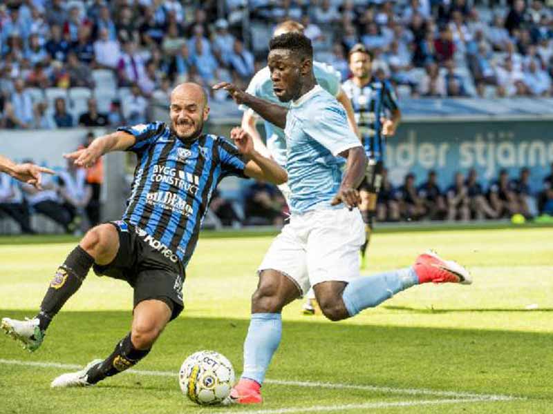 Nhận định soi kèo Sirius vs Malmo lúc 0h00 ngày 20/7/2024