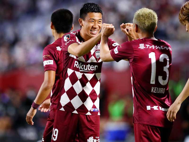 Nhận định soi kèo Vissel Kobe vs Tottenham lúc 17h00 ngày 27/7/2024