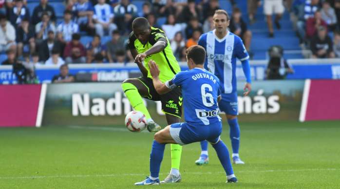 Alaves vs Real Betis (00:15 &#8211; 26/08) | Xem lại trận đấu