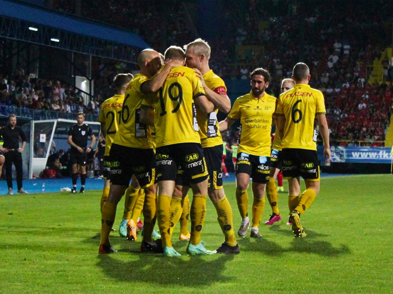 Nhận định soi kèo Molde vs Elfsborg lúc 0h00 ngày 23/8/2024