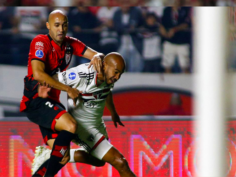 Nhận định soi kèo Sao Paulo vs Goianiense lúc 2h00 ngày 12/8/2024