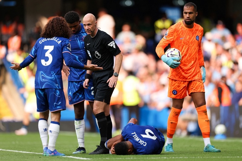 Chờ Chelsea, sao Man Utd phũ phàng với lời thỉnh cầu của Juventus