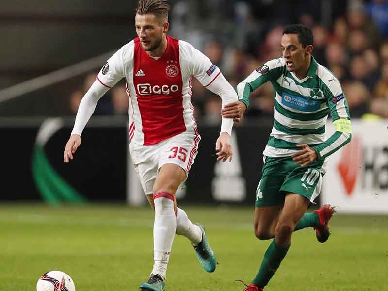 Nhận định soi kèo Ajax vs Panathinaikos lúc 01h15 ngày 16/8/2024