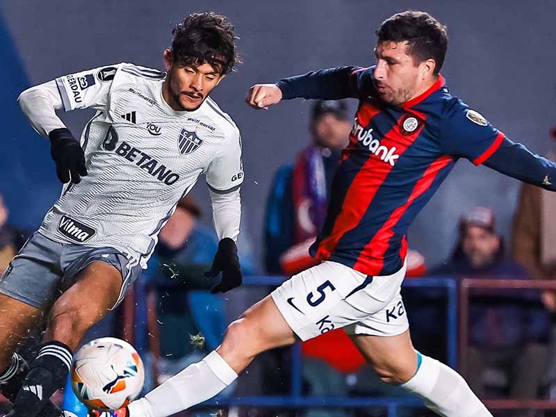 Nhận định soi kèo Atletico Mineiro vs San Lorenzo lúc 07h30 ngày 21/8/2024