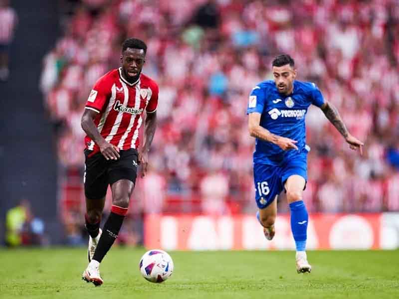 Nhận định soi kèo Bilbao vs Getafe lúc 0h00 ngày 16/8/2024