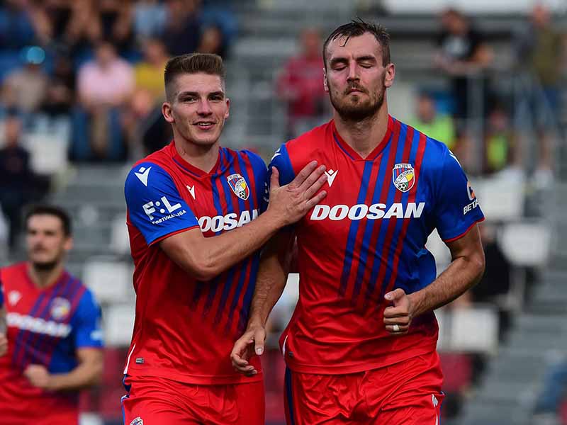 Nhận định soi kèo Kryvbas vs Viktoria Plzen lúc 01h00 ngày 9/8/2024