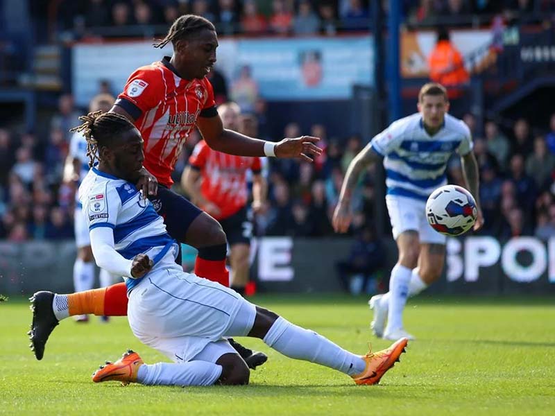 Nhận định soi kèo Luton vs QPR lúc 02h00 ngày 31/8/2024