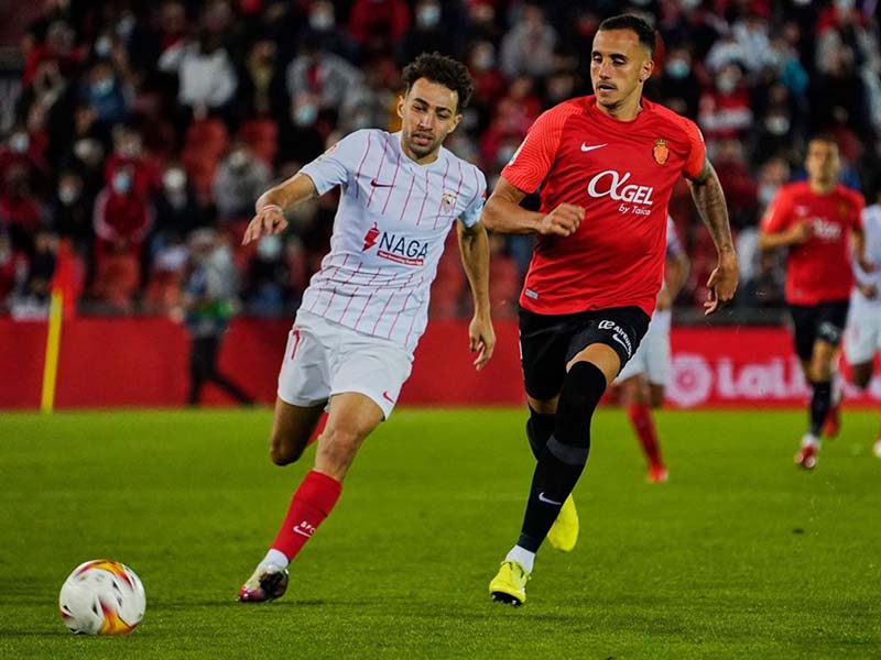 Nhận định soi kèo Mallorca vs Sevilla lúc 0h00 ngày 28/8/2024