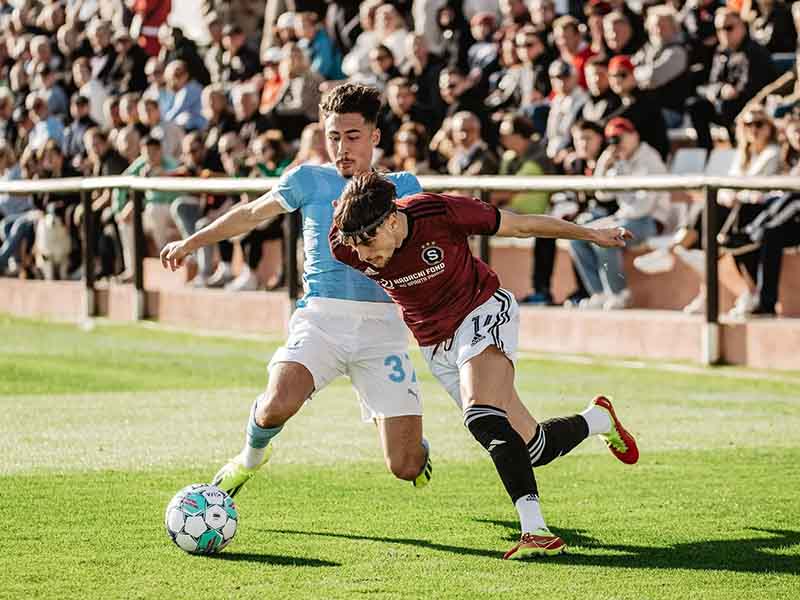 Nhận định soi kèo Malmo vs Sparta Prague lúc 02h00 ngày 22/8/2024