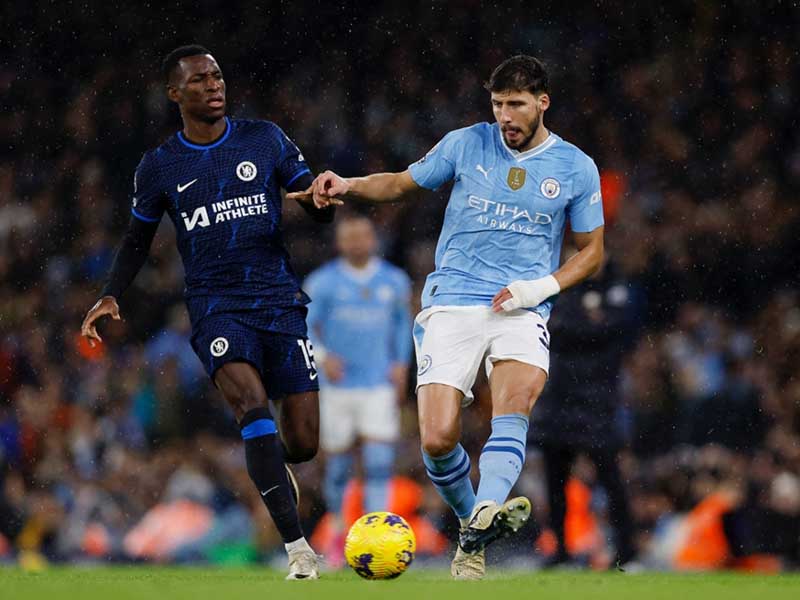 Nhận định soi kèo Man City vs Chelsea lúc 04h30 ngày 4/8/2024