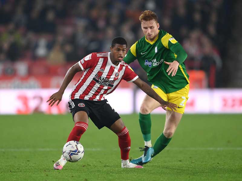 Nhận định soi kèo Preston vs Sheffield United lúc 02h00 ngày 10/8/2024