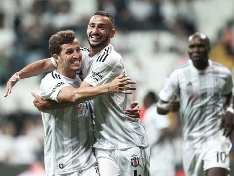 Nhận định soi kèo Samsunspor vs Besiktas lúc 01h45 ngày 12/8/2024