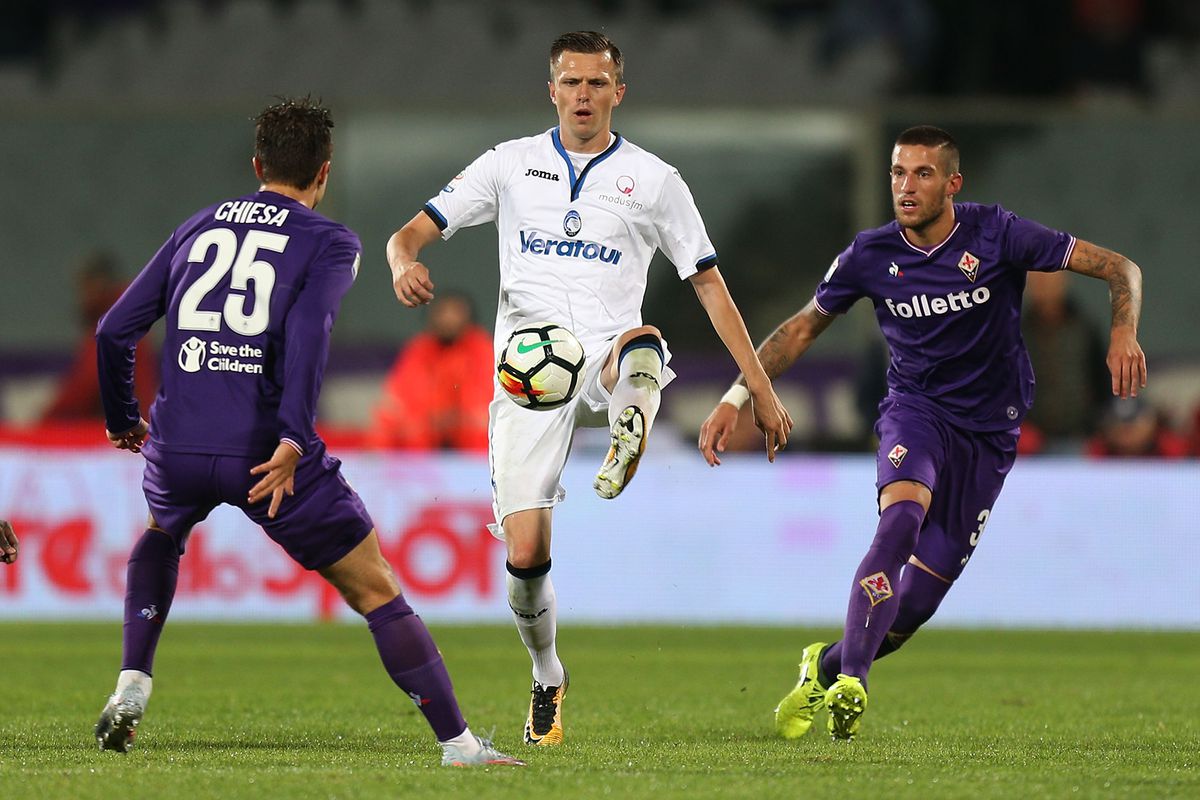 Nhận định soi kèo Atalanta vs Fiorentina lúc 20h00 ngày 15/09/2024