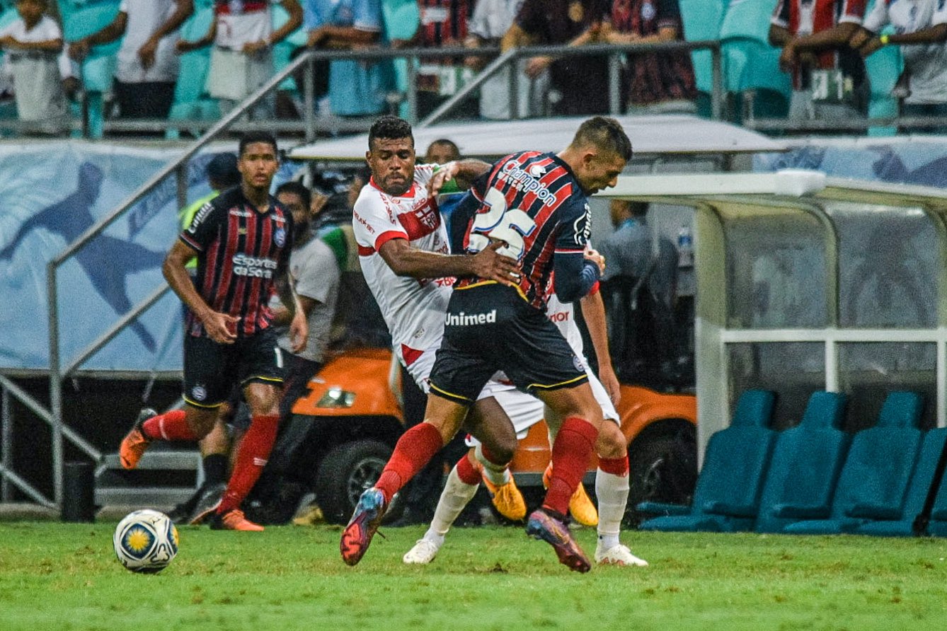 Nhận định soi kèo CRB vs Sport Recife lúc 07h30 ngày 12/9/2024