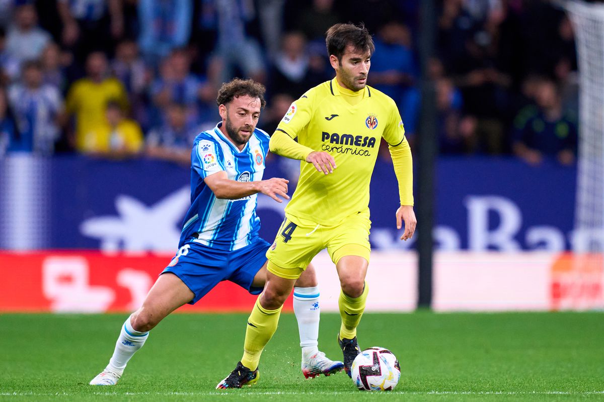 Nhận định soi kèo Espanyol vs Villarreal lúc 00h00 ngày 27/09/2024