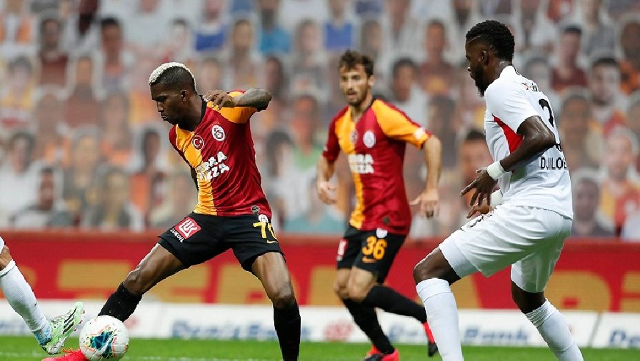 Nhận định soi kèo Galatasaray vs Gaziantep lúc 00h00 ngày 18/09/2024