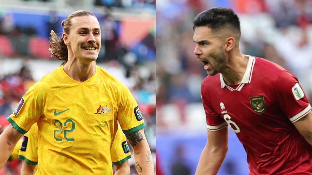 Nhận định soi kèo Indonesia vs Australia lúc 19h00 ngày 10/9/2024