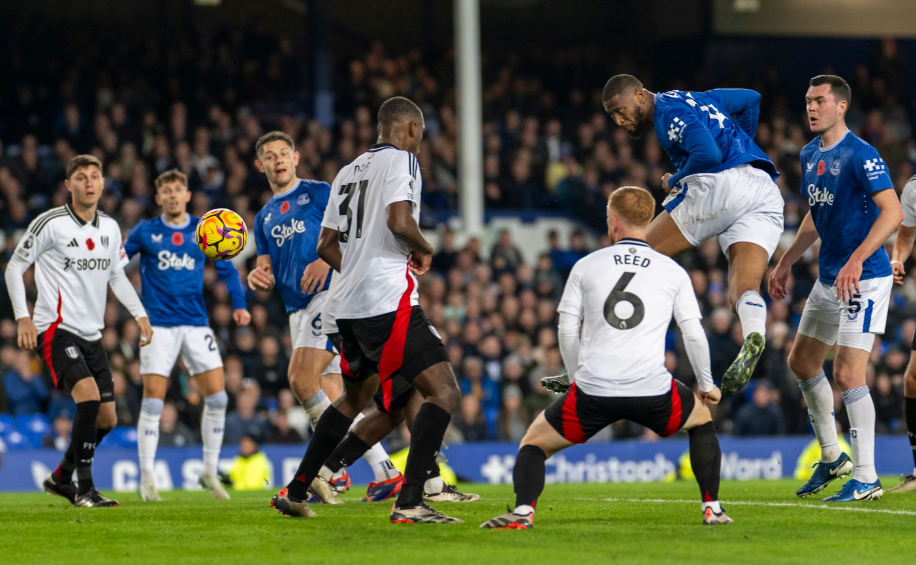 Everton vs Fulham (23:30 &#8211; 26/10) | Xem lại trận đấu