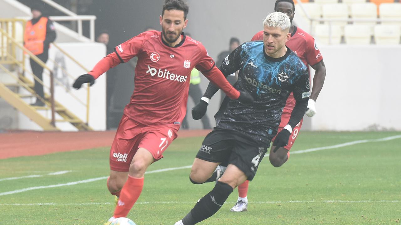 Nhận định soi kèo Adana Demirspor vs Sivasspor lúc 00h00 ngày 26/10/2024