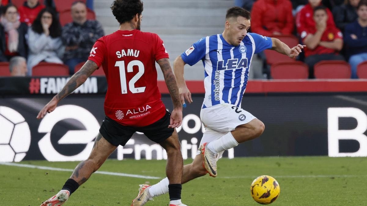 Nhận định soi kèo Alaves vs Mallorca lúc 03h00 ngày 2/11/2024