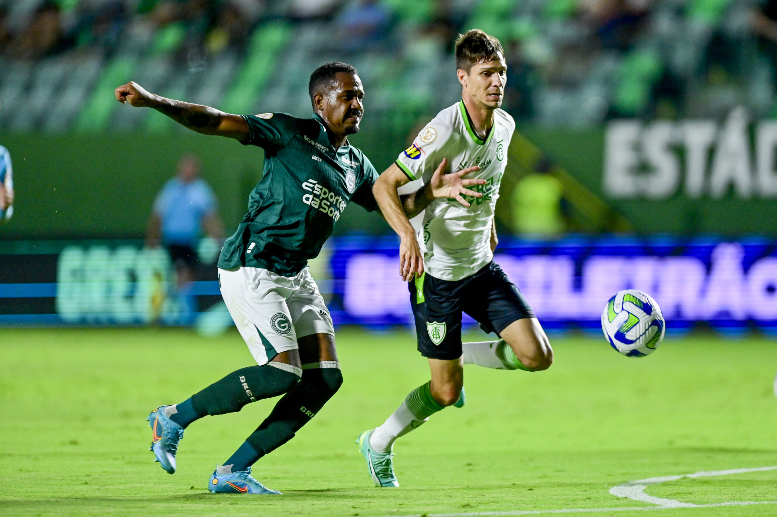 Nhận định soi kèo America Mineiro vs Goias vào 06h00 ngày 18/10/2024